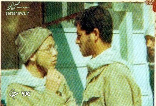 تنها شهید اروپایی دوران دفاع مقدس، که منافقین را بیچاره کرد /کورسل در کدام عملیات مهم به شهادت رسید؟ +عکس تنها شهید اروپایی دوران دفاع مقدس، که منافقین را بیچاره کرد /کورسل در کدام عملیات مهم به شهادت رسید؟ +عکس