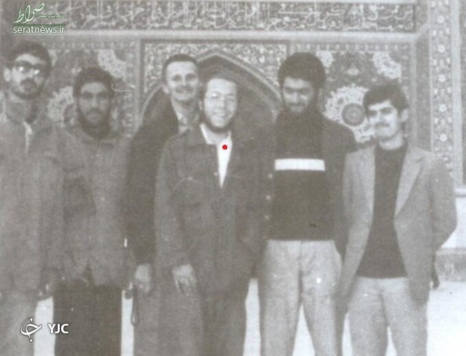 تنها شهید اروپایی دوران دفاع مقدس، که منافقین را بیچاره کرد /کورسل در کدام عملیات مهم به شهادت رسید؟ +عکس تنها شهید اروپایی دوران دفاع مقدس، که منافقین را بیچاره کرد /کورسل در کدام عملیات مهم به شهادت رسید؟ +عکس