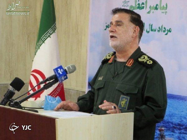 کدام موشکها در رزمایش پیامبر اعظم ۱۴ شلیک شدند؟ کدام موشکها در رزمایش پیامبر اعظم ۱۴ شلیک شدند؟