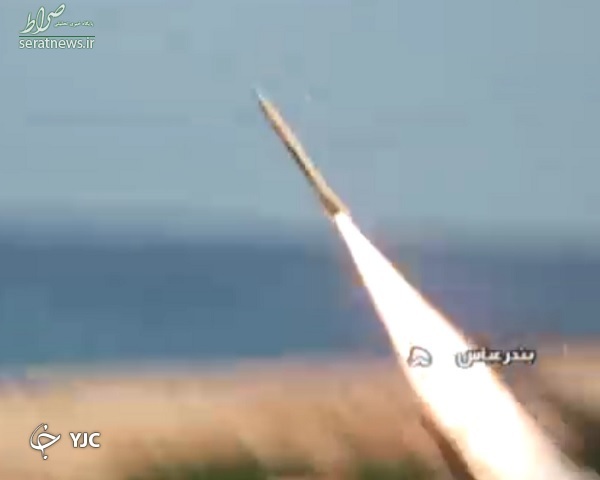 کدام موشکها در رزمایش پیامبر اعظم ۱۴ شلیک شدند؟ کدام موشکها در رزمایش پیامبر اعظم ۱۴ شلیک شدند؟