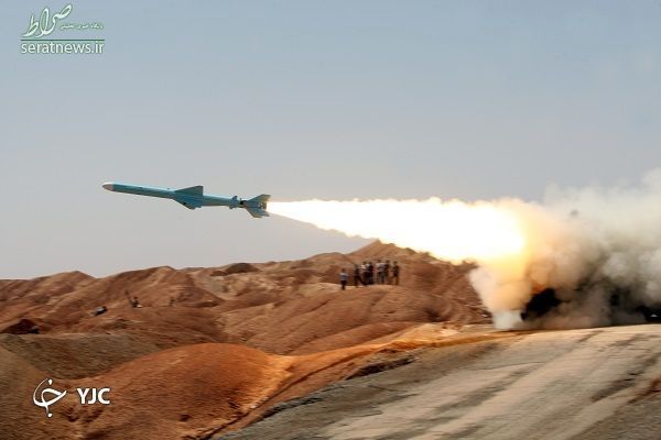 این موشک ایرانی تحریمهای آمریکا را بیاثر کرد+ تصاویر این موشک ایرانی تحریمهای آمریکا را بیاثر کرد+ تصاویر