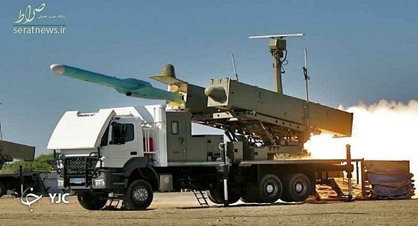 این موشک ایرانی تحریمهای آمریکا را بیاثر کرد+ تصاویر این موشک ایرانی تحریمهای آمریکا را بیاثر کرد+ تصاویر