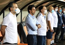خداحافظی نیمی از مجموعه استقلال پس از فینال جام حذفی!