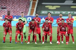 اسامی ۲۴ بازیکن پرسپولیس برای لیگ قهرمانان آسیا اعلام شد