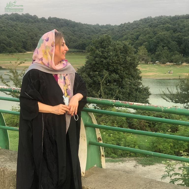 عکس/ «مرجانه گلچین» و آرزوهای محالش عکس/ «مرجانه گلچین» و آرزوهای محالش