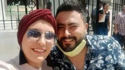 سلفی طلاق هم باب شد