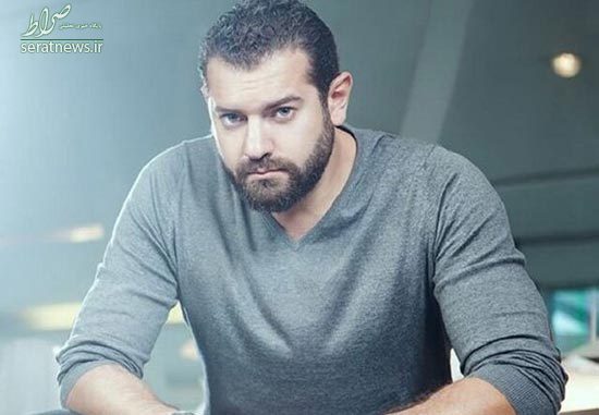 دردسرهای فرعون مصر برای یک بازیگر دردسرهای فرعون مصر برای یک بازیگر