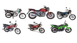 قیمت انواع موتورسیکلت در ۱۸ شهریور+ جدول