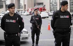 سرکرده داعش در ترکیه بازداشت شد