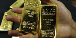 نوسان شدید قیمت طلا در راه است