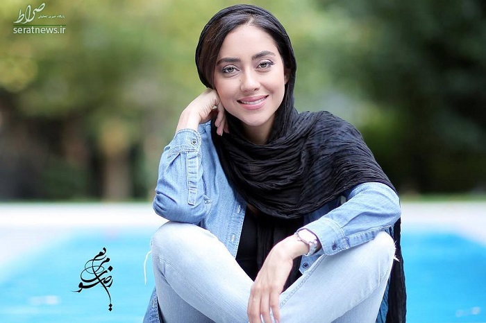بهاره کیان افشار در فهرست ۱۰ زن زیبای مسلمان