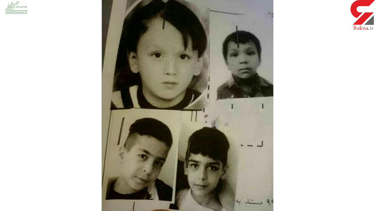۴ پسربچه در شاهین شهر کشته شدند/ کشف پیکر ۳ کودک + عکس و جزییات