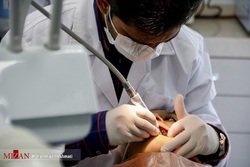 توصیه‌های ضد کرونایی یک دندانپزشک