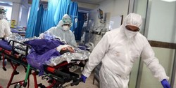 شناسایی ۲۸۱۵ بیمار مبتلا به کووید۱۹ / فوت ۱۷۶ نفر در ۲۴ ساعت گذشته