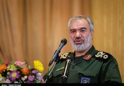 آمریکا را در خلیج فارس به خاک مذلت می‌کشانیم