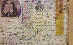 نام‌خانوادگی چگونه در ایران اجباری شد؟