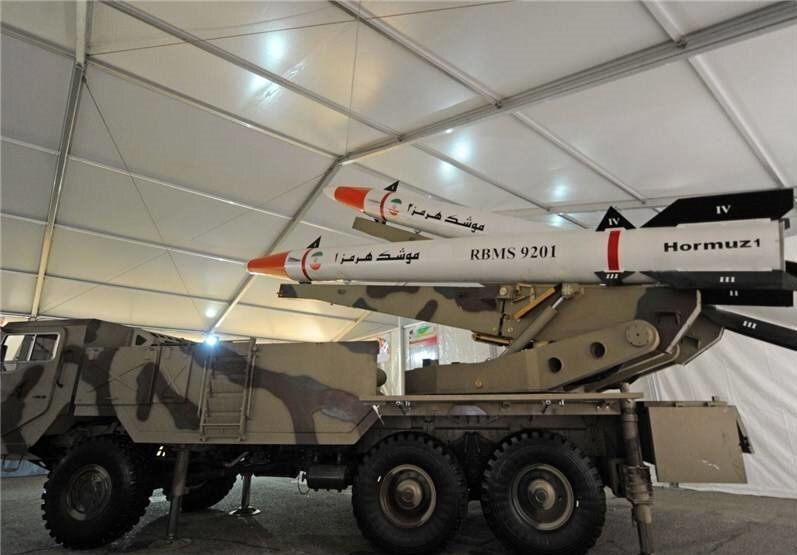 روش جدید سپاه برای لو نرفتن محل شلیک موشک ها و جابجاییهای یگان موشکی به دور از چشم + تصاویر روش جدید سپاه برای لو نرفتن محل شلیک موشک ها و جابجاییهای یگان موشکی به دور از چشم + تصاویر