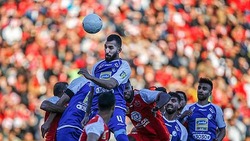 فتح‌الله‌زاده: پرسپولیس از تقابل با استقلال می‌ترسد!