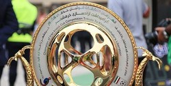 لغو فینال جام حذفی در ورزشگاه پارس