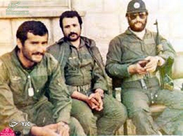 رکورد باورنکردنی این خلبان ایرانی که هنوز پا برجاست + عکس رکورد باورنکردنی این خلبان ایرانی که هنوز پا برجاست + عکس