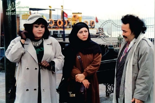 «اکبر عبدی» مرد هزار چهره سینمای ایران/روایتی از استعداد ذاتی یک بازیگر «اکبر عبدی» مرد هزار چهره سینمای ایران/روایتی از استعداد ذاتی یک بازیگر