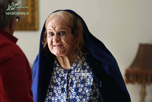 «اکبر عبدی» مرد هزار چهره سینمای ایران/روایتی از استعداد ذاتی یک بازیگر «اکبر عبدی» مرد هزار چهره سینمای ایران/روایتی از استعداد ذاتی یک بازیگر