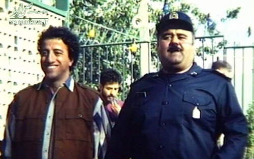 «اکبر عبدی» مرد هزار چهره سینمای ایران/روایتی از استعداد ذاتی یک بازیگر «اکبر عبدی» مرد هزار چهره سینمای ایران/روایتی از استعداد ذاتی یک بازیگر