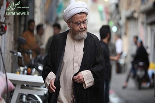 «اکبر عبدی» مرد هزار چهره سینمای ایران/روایتی از استعداد ذاتی یک بازیگر