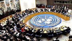 دیپلمات سازمان ملل: پرونده تحریم ایران و مکانیسم ماشه بسته شده است