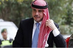 پُست توئیتری برادر پادشاه اردن خشم اماراتی‌ها را برانگیخت