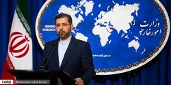 واکنش ایران به احتمال بازگشت دوباره تحریم‌ها