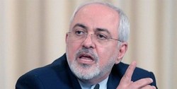 واکنش ظریف به تهدید جدید واشنگتن درباره «اسنپ بک»