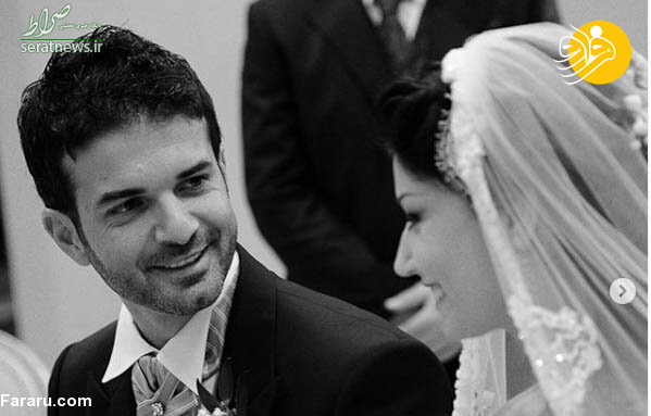 عکسهایی از مراسم ازدواج استراماچونی عکسهایی از مراسم ازدواج استراماچونی