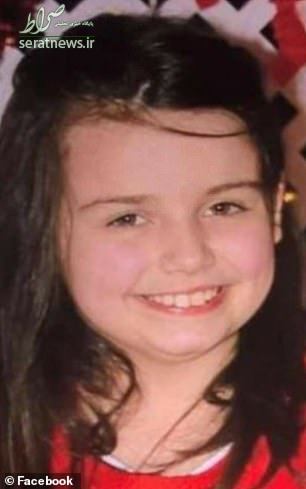 مرگ عجیب و دردناک دختر ۱۲ ساله بر اثر ابتلا به شپش! + عکس