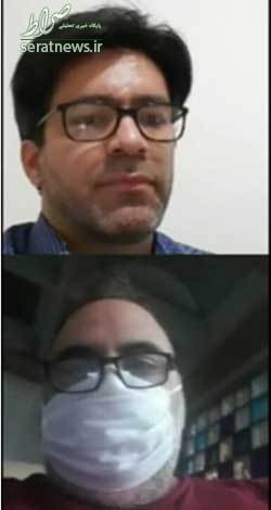 بازیگر «شبهای برره» کرونا گرفت+عکس بازیگر «شبهای برره» کرونا گرفت+عکس