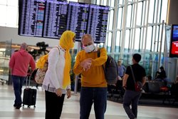 تکلیف مسافران ترکیه چه می‌شود؟