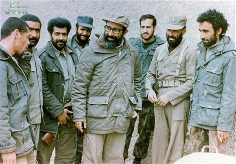 شهیدی که صحبتهایش رهبر انقلاب را منقلب کرد که بود؟ +عکس شهیدی که صحبتهایش رهبر انقلاب را منقلب کرد که بود؟ +عکس