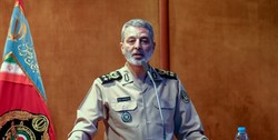 امیر موسوی: رادار قدیر نقش مهمی در ارتقاء قدرت دفاعی کشورمان ایفا می‌کند