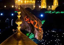 سامانۀ ارتباط تلفنی با حرم امام حسین (ع) در آستانۀ اربعین راه‌اندازی شد