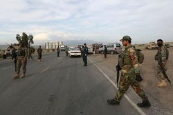 انفجار در کابل/ تلفات ۳۳ نفره طالبان در ولایت غور