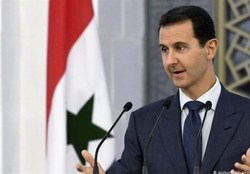 واکنش بشار اسد به تلاش ترامپ برای ترور وی