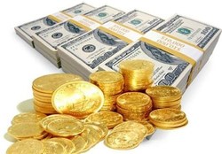جزئیات رشد قیمت طلا و ارز در ۶ ماهه نخست امسال + جدول