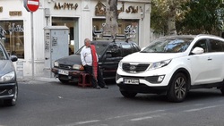 عجیب، اما واقعی؛ جای پارک به شرط شستشوی خودرو