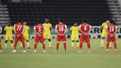 اقدام عربستانی‌ها در AFC علیه یک ایرانی!+ عکس