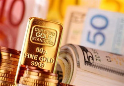 قیمت طلا، قیمت سکه، قیمت دلار و قیمت ارز امروز ۹۹/۰۷/۲۲
