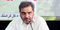 «اتابک نادری» در بیمارستان بستری شد