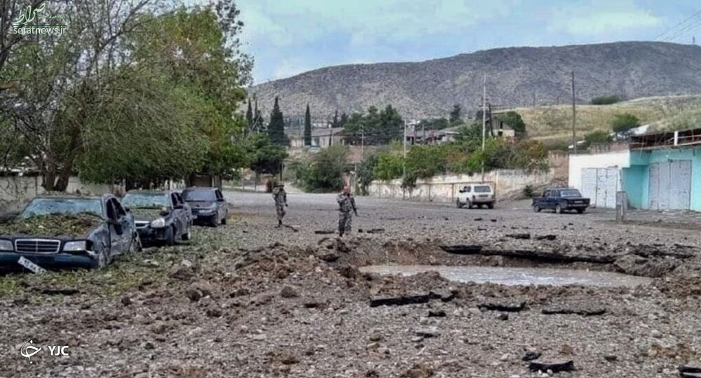 ماجرای پهپاد اسرائیلی سقوط کرده در خاک ایران