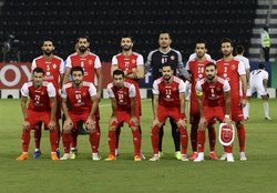 آپشن‌های عجیب و غریب بازیکنان پرسپولیس