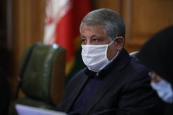 پیشنهاد تعطیلی دو هفته‌ای تهران