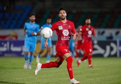 خلیل‌زاده و دو راهی الریان و پرسپولیس